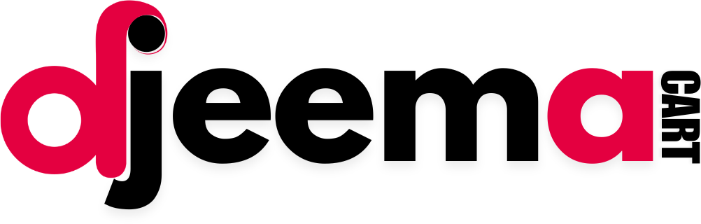 djeemacart